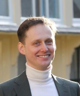 Mark Droog